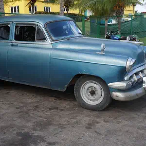 Cuba