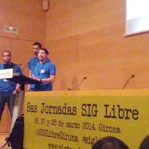 SIG Libre 2014