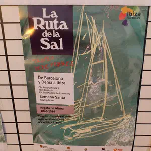Ruta de la Sal