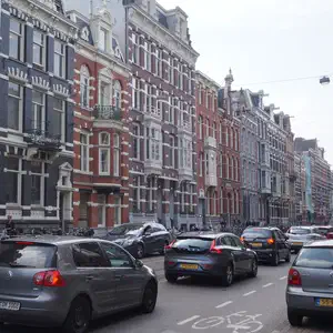 Amsterdam