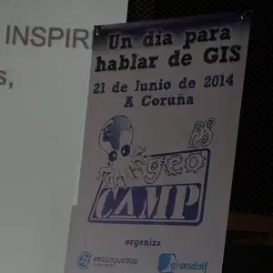 Geocamp 2014