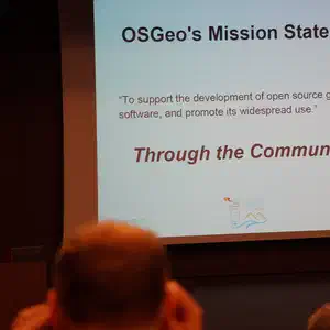 FOSS4G Europe 2015