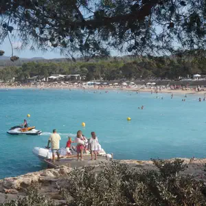 Ibiza