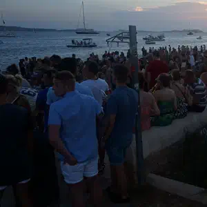 Ibiza