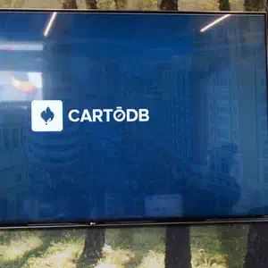 CartoDB & NYC