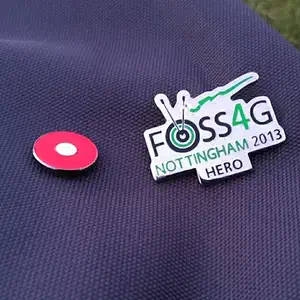 FOSS4G 2017