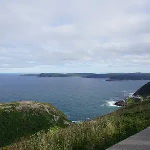 Newfoundland