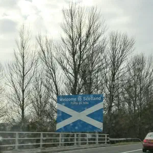 Scotland