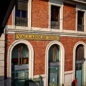 Naukas Valladolid