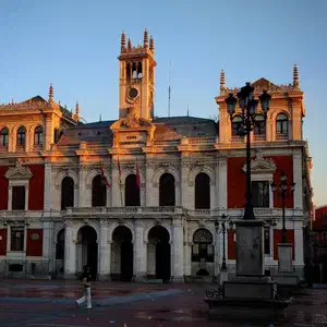 Naukas Valladolid