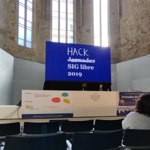 SIG Libre 2019