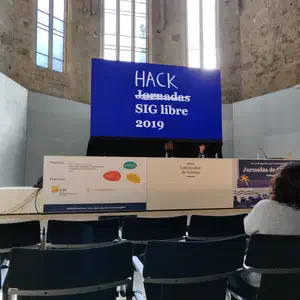 SIG Libre 2019