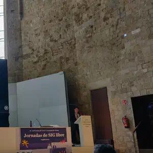 SIG Libre 2019