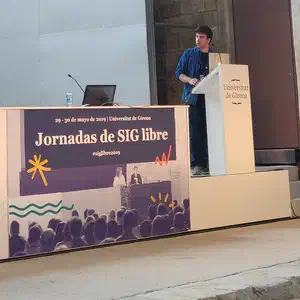 SIG Libre 2019