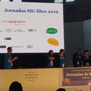 SIG Libre 2019