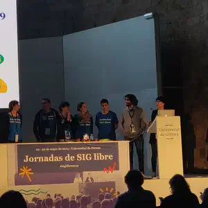 SIG Libre 2019