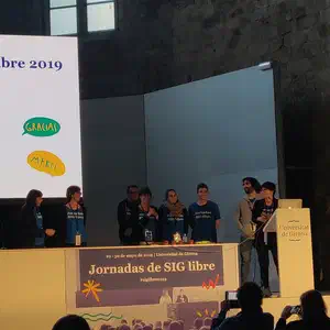SIG Libre 2019
