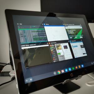 Chromebook