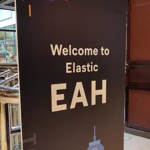 Elastic EAH 2019