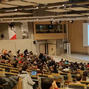 FOSDEM 2020