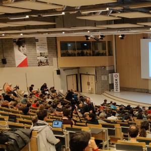 FOSDEM 2020