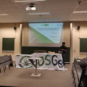 FOSDEM 2020