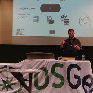 FOSDEM 2020