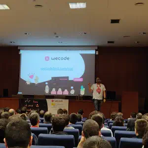 WeCode