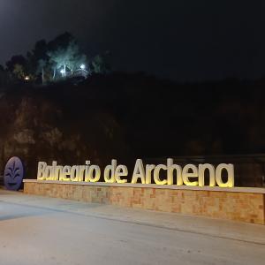 Archena/Benidorm