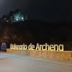 Archena/Benidorm