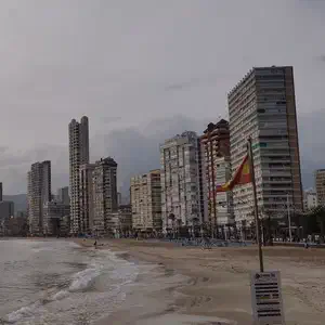 Archena/Benidorm