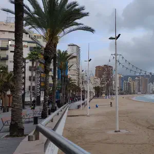 Archena/Benidorm