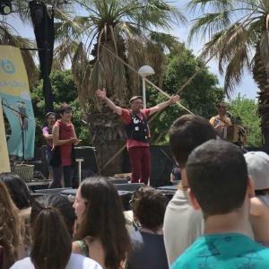 Concert a Catarroja