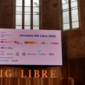 SIG Libre 2022