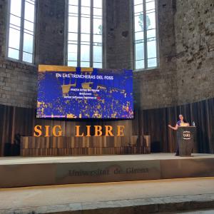 SIG Libre 2022