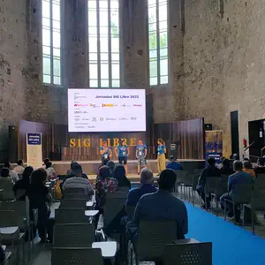 SIG Libre 2022