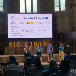 SIG Libre 2022