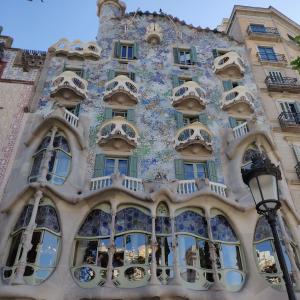 Barcelona