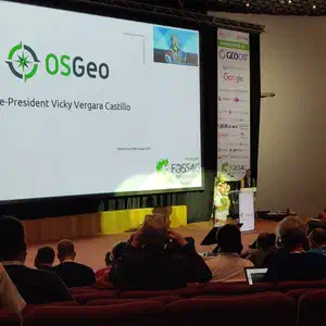 FOSS4G 2022