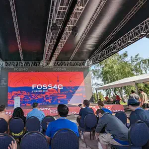 FOSS4G 2023