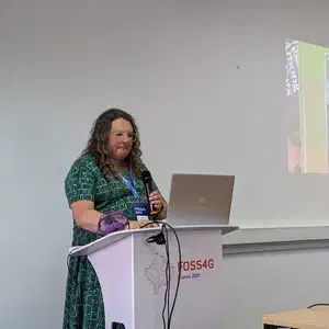 FOSS4G 2023