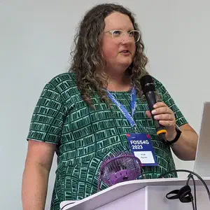 FOSS4G 2023