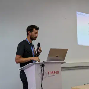 FOSS4G 2023