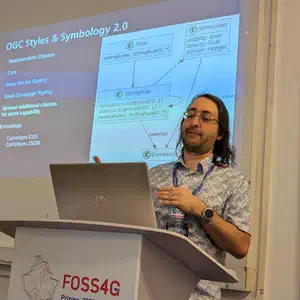 FOSS4G 2023