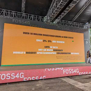 FOSS4G 2023