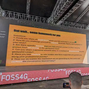 FOSS4G 2023