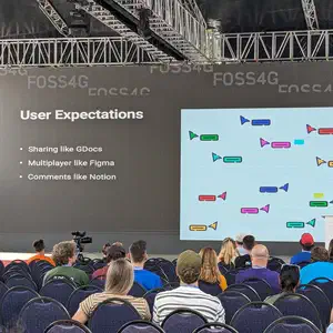 FOSS4G 2023