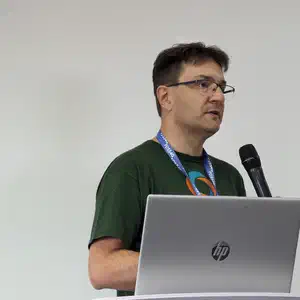 FOSS4G 2023