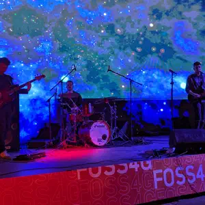 FOSS4G 2023