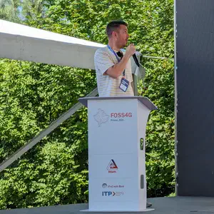 FOSS4G 2023